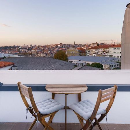 Feel Porto Wine Essence Apartments Vila Nova de Gaia Exterior photo