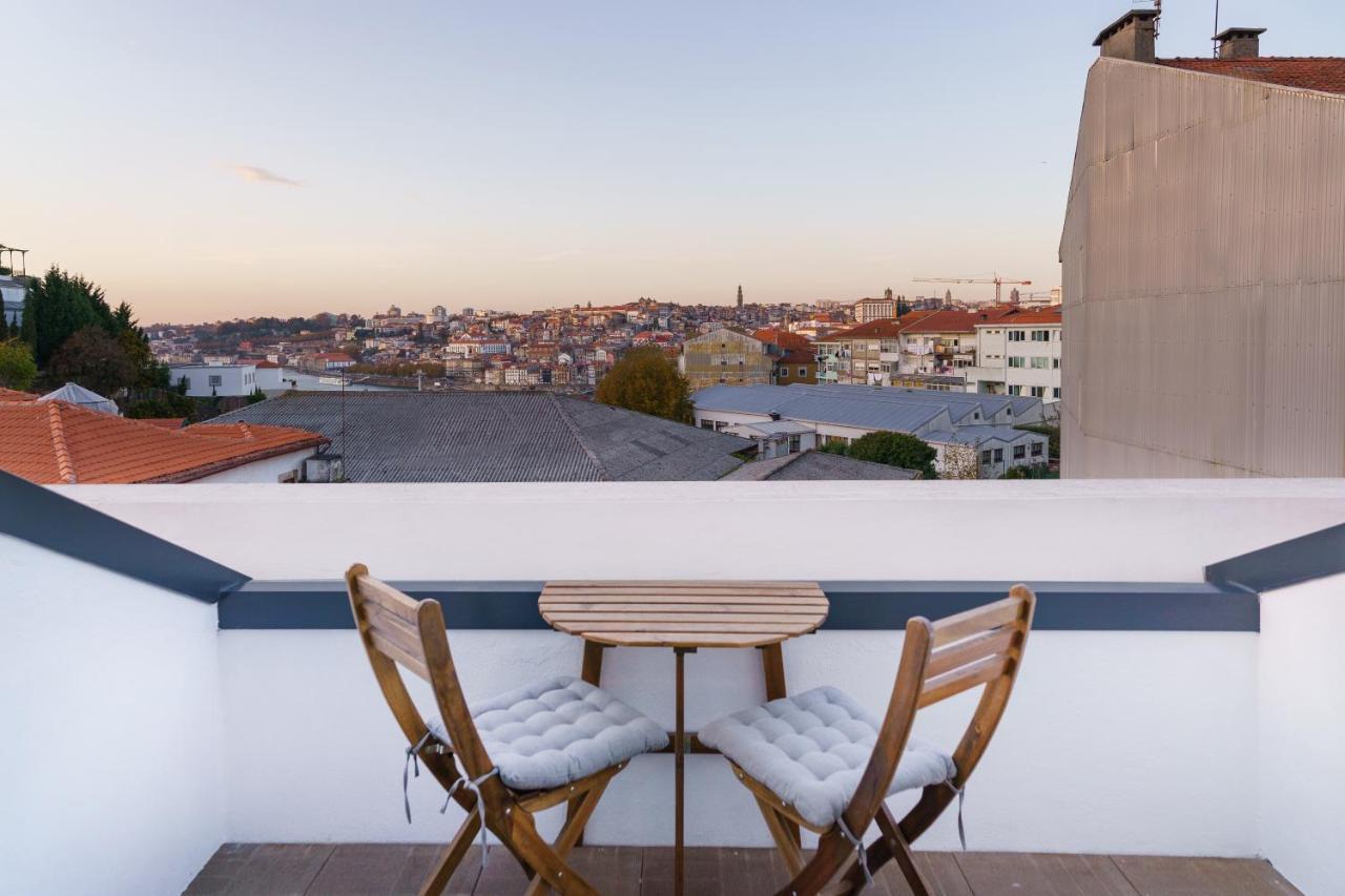 Feel Porto Wine Essence Apartments Vila Nova de Gaia Exterior photo